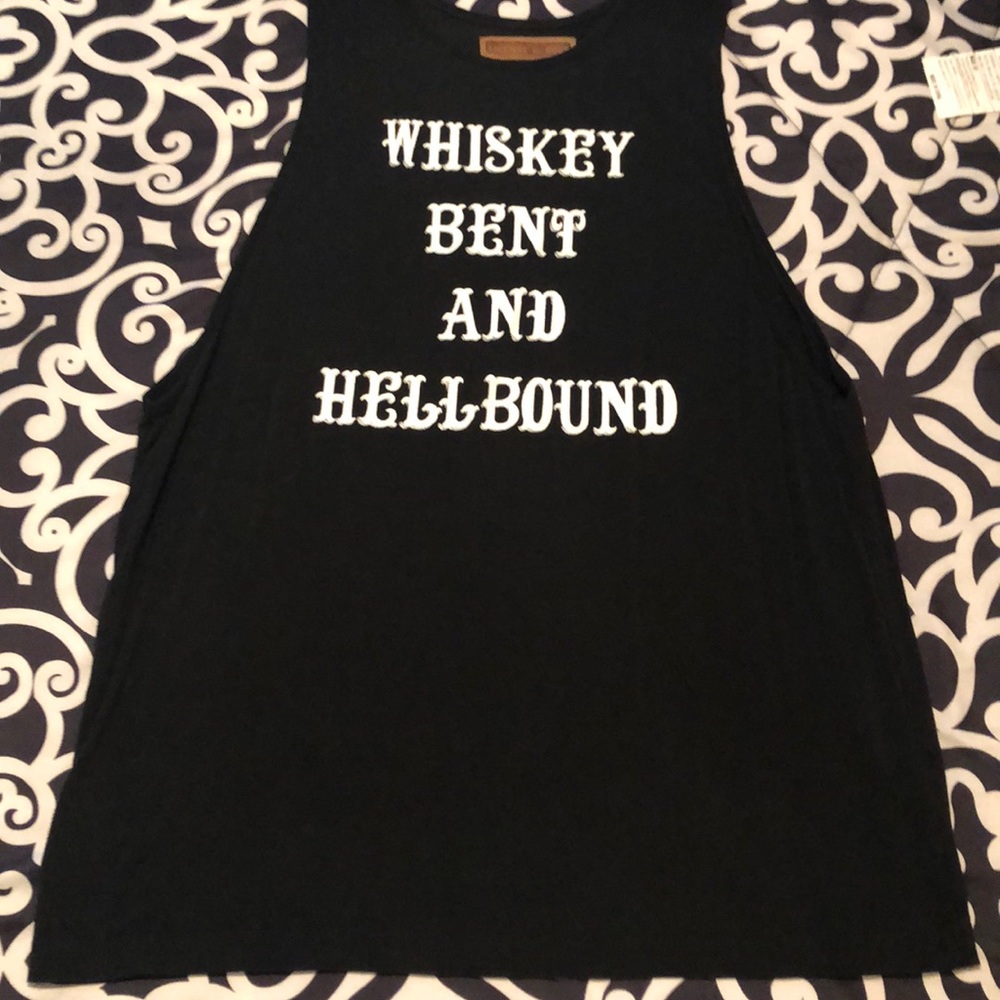 License to Boot Tank